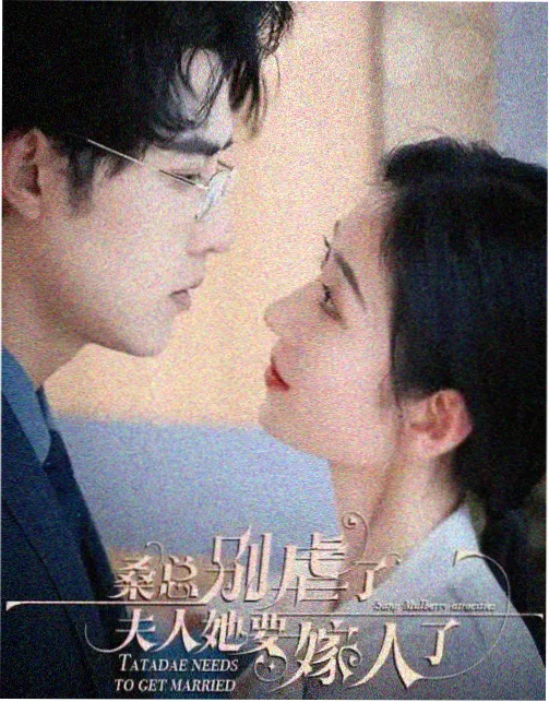 剧集《长夜将明》海报